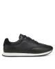 Calvin Klein Сникърси Low Top Lace Up Tmbl Lth HM0HM01804 Черен - Mera.bg