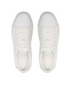 Calvin Klein Сникърси Low Top Lace Up Transp HM0HM00928 White/Salt Bay 0LC - Mera.bg