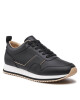Calvin Klein Сникърси Low Top Lace Up Vegan HM0HM00832 Pvh Black BEH - Mera.bg