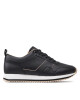 Calvin Klein Сникърси Low Top Lace Up Vegan HM0HM00832 Pvh Black BEH - Mera.bg