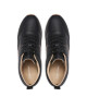 Calvin Klein Сникърси Low Top Lace Up Vegan HM0HM00832 Pvh Black BEH - Mera.bg