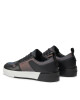 Calvin Klein Сникърси Low Top Lace Up W/ Heatbond Pet HM0HM01290 Черен - Mera.bg