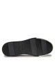 Calvin Klein Сникърси Low Top Lace Up W/ Heatbond Pet HM0HM01290 Черен - Mera.bg