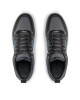 Calvin Klein Сникърси Low Top Lace Up W/ Heatbond Pet HM0HM01290 Черен - Mera.bg