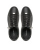 Calvin Klein Сникърси Low Top Lace Up W/Zip Mono HM0HM00876 Seasonal Mono Mix 0GK - Mera.bg