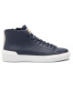 Calvin Klein Сникърси Okey F0996 Nvy/Wht/Pstl Ylw/Oxb - Mera.bg