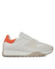 Calvin Klein Сникърси Origin Runner HW0HW01874 Бял - Mera.bg
