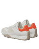 Calvin Klein Сникърси Origin Runner HW0HW01874 Бял - Mera.bg