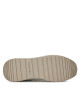 Calvin Klein Сникърси Origin Runner HW0HW01874 Бял - Mera.bg