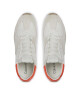 Calvin Klein Сникърси Origin Runner HW0HW01874 Бял - Mera.bg