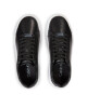 Calvin Klein Сникърси Raised Cupsole Lace Up HW0HW01668 Черен - Mera.bg