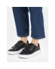 Calvin Klein Сникърси Raised Cupsole Lace Up HW0HW01668 Черен - Mera.bg