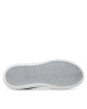 Calvin Klein Сникърси Raised Cupsole Lace Up Lth Bt HW0HW02005 Бял - Mera.bg