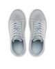 Calvin Klein Сникърси Raised Cupsole Lace Up-Stain HW0HW01426 Син - Mera.bg