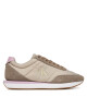 Calvin Klein Сникърси Retro Runner Lace Up Nylon Mg YW0YW01990 Каки - Mera.bg