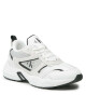Calvin Klein Сникърси Retro Tennis Su YW0YW00891 White 01W - Mera.bg