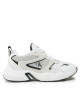 Calvin Klein Сникърси Retro Tennis Su YW0YW00891 White 01W - Mera.bg