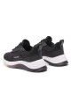 Calvin Klein Сникърси Runner Lace Up HW0HW01447 Ck Black BEH - Mera.bg