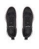 Calvin Klein Сникърси Runner Lace Up HW0HW01447 Ck Black BEH - Mera.bg