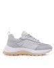 Calvin Klein Сникърси Runner Lace Up HW0HW01447 Pearl Blue/White 0GY - Mera.bg