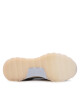 Calvin Klein Сникърси Runner Lace Up HW0HW01447 Pearl Blue/White 0GY - Mera.bg
