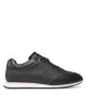Calvin Klein Сникърси Runner Lace Up Mono Pu HW0HW02574 Черен - Mera.bg