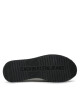 Calvin Klein Сникърси Runner Sock Laceup R YW0YW01238 Бял - Mera.bg