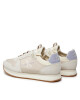 Calvin Klein Сникърси Runnr Sock Line Up YW0YW01238 Creamy White YBI - Mera.bg