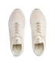 Calvin Klein Сникърси Runnr Sock Line Up YW0YW01238 Creamy White YBI - Mera.bg