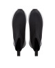 Calvin Klein Сникърси Sockboot Runner HM0HM01241 Черен - Mera.bg