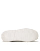 Calvin Klein Сникърси Squared Flatform Cupsole Lace Up HW0HW01775 Черен - Mera.bg