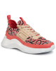 Calvin Klein Сникърси Ultra B4E7970 Coral - Mera.bg