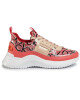 Calvin Klein Сникърси Ultra B4E7970 Coral - Mera.bg