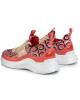 Calvin Klein Сникърси Ultra B4E7970 Coral - Mera.bg