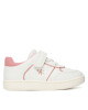 Calvin Klein Сникърси V1A9-83082-1355 M Бял - Mera.bg