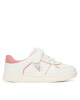 Calvin Klein Сникърси V1A9-83082-1355 S Бял - Mera.bg