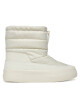 Calvin Klein Сникърси Vulc Flatf Snowboot Nylon Mix Mg YW0YW01977 Бял - Mera.bg