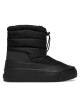 Calvin Klein Сникърси Vulc Flatf Snowboot Nylon Mix Mg YW0YW01977 Черен - Mera.bg