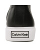 Calvin Klein Сникърси Vulc High Top HW0HW01679 Black / White 0GJ - Mera.bg