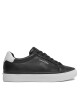 Calvin Klein Сникърси Vulc Lace Up - Diamond Foxing HW0HW01865 Черен - Mera.bg