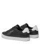 Calvin Klein Сникърси Vulc Lace Up - Diamond Foxing HW0HW01865 Черен - Mera.bg