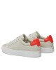 Calvin Klein Сникърси Vulc Lace Up - Diamond Foxing HW0HW01865 Екрю - Mera.bg