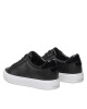Calvin Klein Сникърси Vulc Lace Up HW0HW01372 Ck Black BEH - Mera.bg