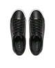 Calvin Klein Сникърси Vulc Lace Up HW0HW01372 Ck Black BEH - Mera.bg