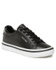 Calvin Klein Сникърси Vulc Lace Up HW0HW01591 Черен - Mera.bg