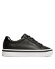 Calvin Klein Сникърси Vulc Lace Up HW0HW01591 Черен - Mera.bg