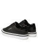 Calvin Klein Сникърси Vulc Lace Up HW0HW01591 Черен - Mera.bg