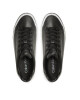 Calvin Klein Сникърси Vulc Lace Up HW0HW01591 Черен - Mera.bg