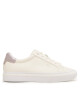 Calvin Klein Сникърси Vulc Lace Up HW0HW01591 Бял - Mera.bg