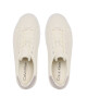 Calvin Klein Сникърси Vulc Lace Up HW0HW01591 Бял - Mera.bg